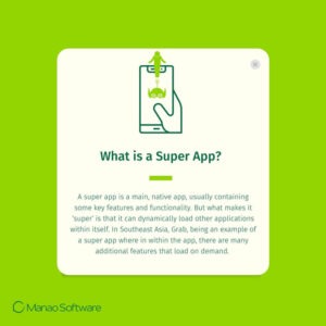 What Is a Super App and How It Changes Digital Service